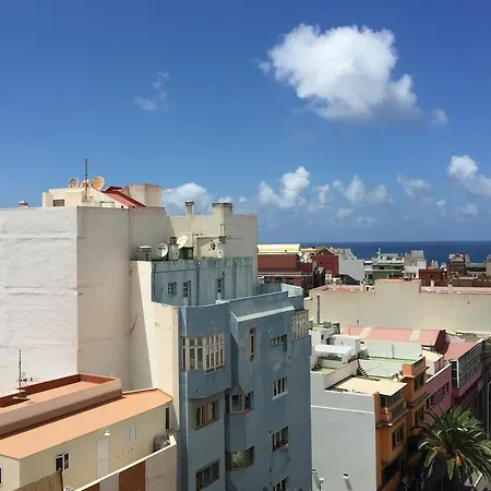 迈伊公寓 公寓 *