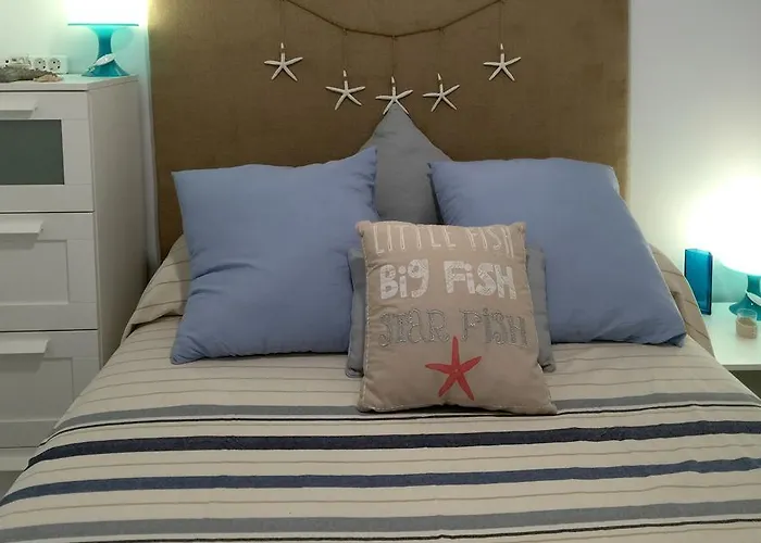 公寓 迈伊公寓 *