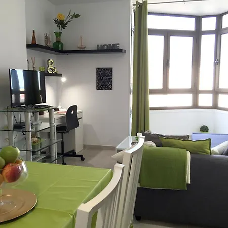 Mai Apartment