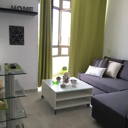 Apartment Mai