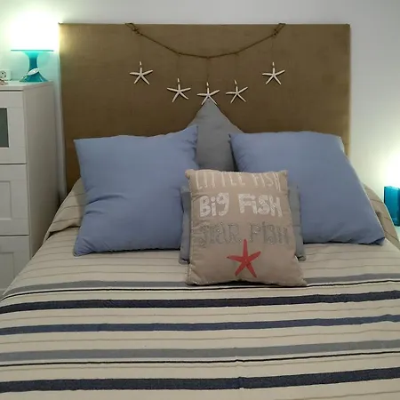 Apartment Mai *