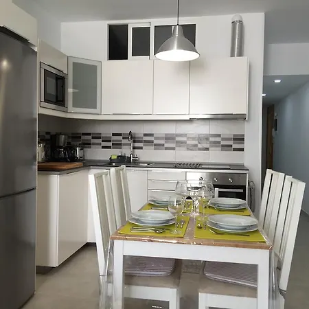Mai Apartment