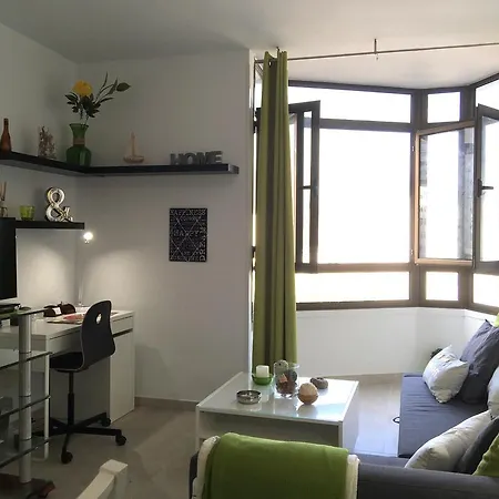 Mai Apartment *