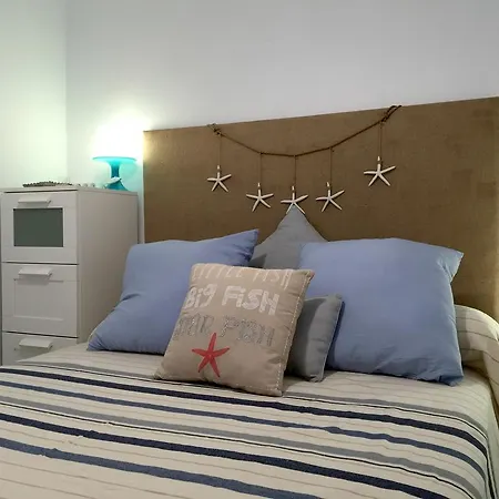 Apartmán Mai Las Palmas de Gran Canaria