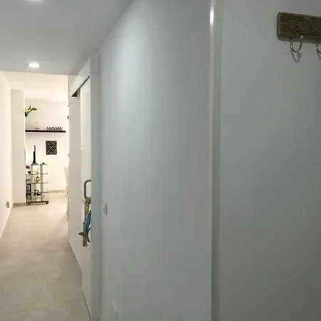 Mai * Las Palmas de Gran Canaria