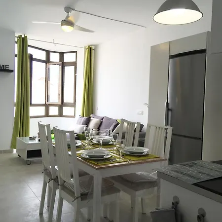Mai Apartment *