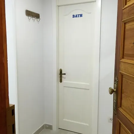Apartment Mai
