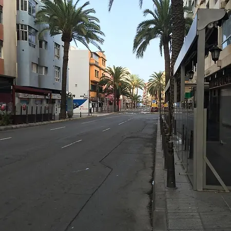 Lejlighed Mai Las Palmas de Gran Canaria