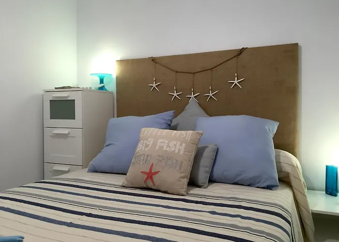 Apartment Mai Las Palmas de Gran Canaria