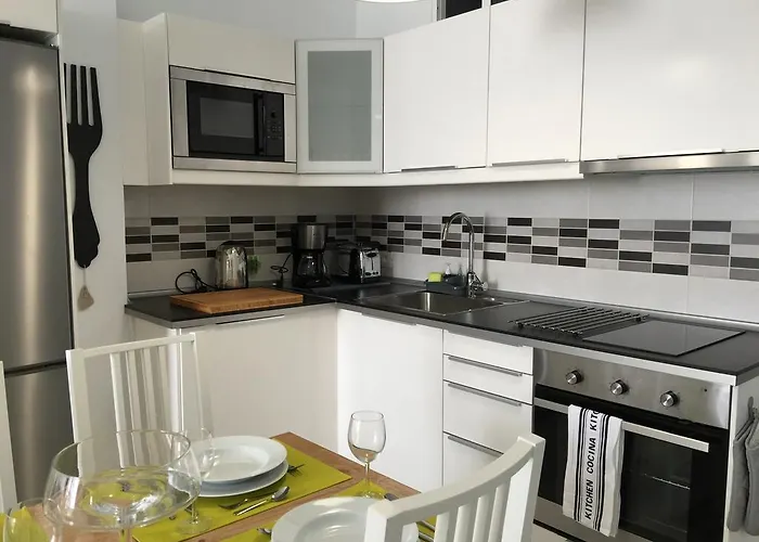 Apartment Mai Las Palmas de Gran Canaria