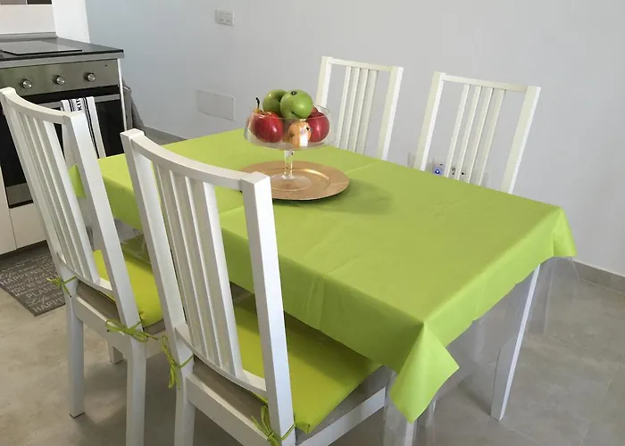 Mai Apartment Las Palmas de Gran Canaria