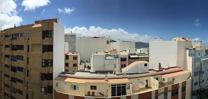 Mai Apartment Las Palmas de Gran Canaria