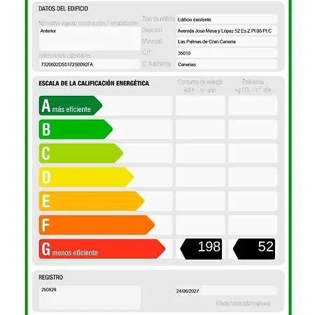 Mai * Las Palmas / Gran Canaria