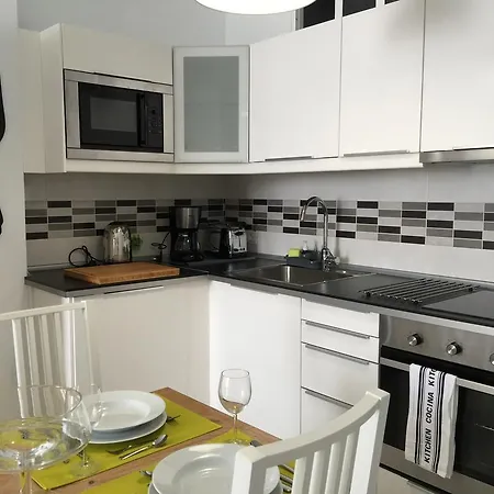 Apartment Mai Las Palmas / Gran Canaria