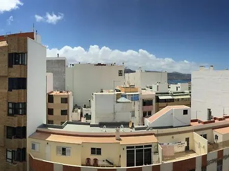Mai Apartment Las Palmas / Gran Canaria