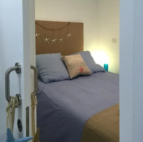 Mai Apartman Las Palmas de Gran Canaria