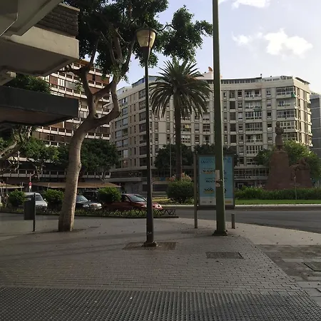 Mai * Las Palmas de Gran Canaria