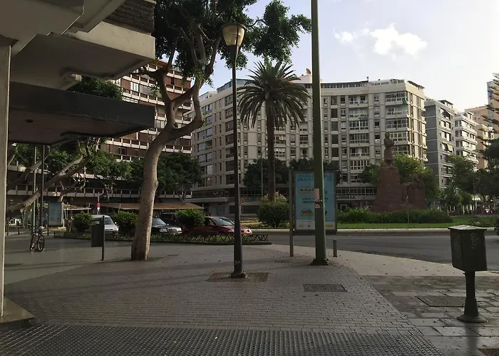 Mai * Las Palmas de Gran Canaria